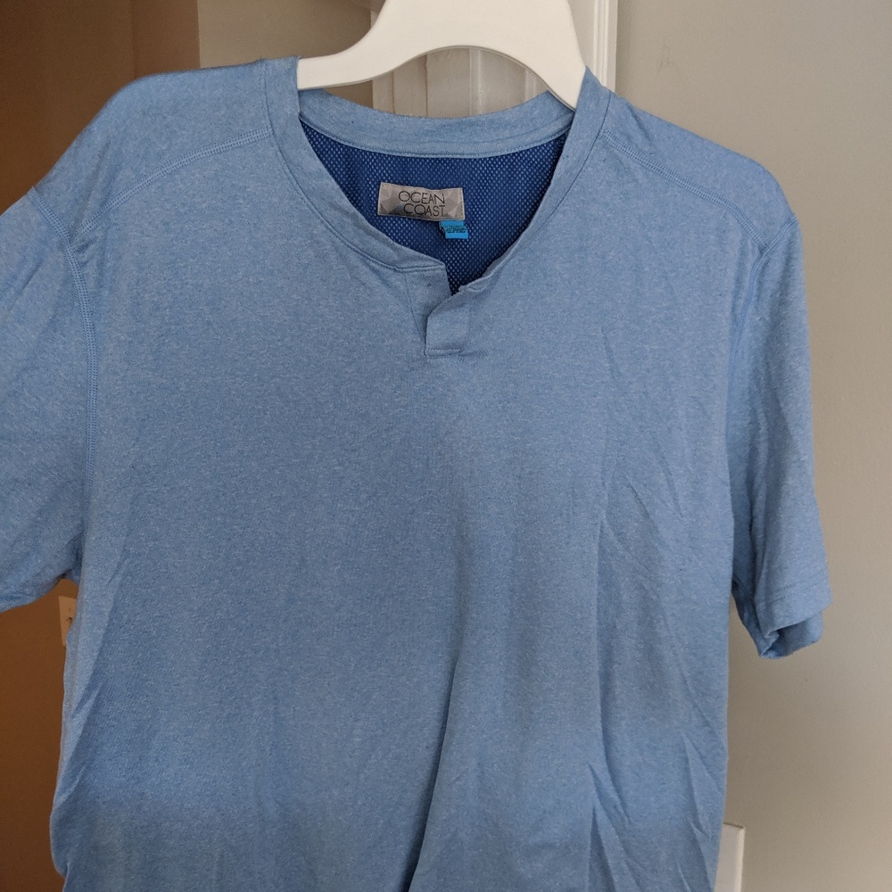 Men's T shirt